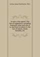 Is man a free agent? The law of suggestion, including hypnosis, what and why it is, and how to induce it, the law of nature, mind, heredity, etc, Loryea, James Hawthorne, 1862- 