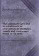 The Mammoth Cave and its inhabitants, or Descriptions of the fishes,insects and crustaceans found in the cave;, Packard, A. S. 