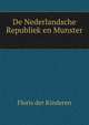 De Nederlandsche Republiek en Munster ., Floris der Kinderen 