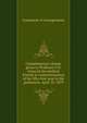 Complimentary dinner given to Professor S.D. Gross by his medical friends in commemoration of his fifty-first year in the profession, April 10, 1879, Committee of Arrangements 