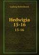 Hedwigia. 15-16, Ludwig Rabenhorst 