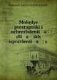 Молодые преступники и учреждения для их исправления, Aleksandr ?edorovich Kisti?a?kovsk?? 