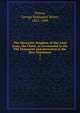 The theocratic kingdom of Our Lord Jesus, the Christ, as covenanted in the Old Testament and presented in the New Testament. 3, Peters, George Nathaniel Henry, 1825-1909 