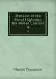 The Life of His Royal Highness the Prince Consort. 4, Martin, Theodore, Sir, 1816-1909 