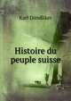 Histoire du peuple suisse, Karl Dandliker 