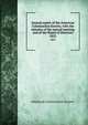 Annual report of the American Colonization Society, with the minutes of the annual meeting and of the Board of Directors. 1852, American Colonization Society 