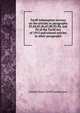 Tariff information surveys on the articles in paragraphs 83,84,85,86,87,88,89,90, and 95 of the Tariff Act of 1913 and related articles in other paragraphs, United States Tariff Commission 
