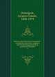 Histoire des litteratures etrangeres : considerees dans leurs rapports avec le developpement de la litterature francaise, Demogeot, Jacques Claude, 1808-1894 