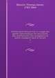 Dictionnaire fran?ais-turc ? l'usage des agents diplomatiques et consulaires, des commercants, des navigateurs et autres voyageurs dans le Levant, Bianchi, Thomas Xavier, 1783-1864 