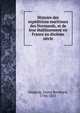 Histoire des expeditions maritimes des Normands, et de leur etablissement en France au dixieme siecle, Depping, Georg Bernhard, 1784-1853 