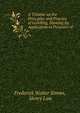 A Treatise on the Principles and Practice of Levelling, Showing Its Application to Purposes of ., Frederick Walter Simms, Henry Law 