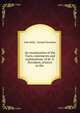 An examination of the 'Facts, statements and explanations' of dr. S. Davidson, relative to the ., John Kelly, Samuel Davidson 