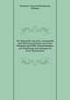 Die Monumbo-Sprache; Grammatik und Worterverzeichnis von Franz Vormann und Wilh. Scharfenberger; mit Einleitung und Anhang von Ferd. Hestermann, Vormann, Franz,Scharfenberger, Wilhelm 