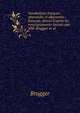 Vocabulaire fran?ais-abarambo et abarambo-fran?ais, dress? d'apr?s les renseignements fournis par MM. Brugger et al., Brugger 