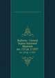 Bulletin - United States National Museum. no. 153 pt. 2 1937, United States National Museum,Smithsonian Institution,United States. Dept. of the Interior 