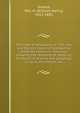 The code of procedure, or, The new and the old modes of proceeding compared electronic resource : showing the necessity of restoring the forms of actions and pleadings in cases at common law, Greene, Wm. H. (William Henry), 1812-1882 
