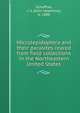 Microlepidoptera and their parasites reared from field collections in the Northeastern United States, Schaffner, J. V. (John Valentine), b. 1888 