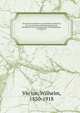 Deutsches Lesebuch in Lautschrift (zugleich in der preussischen Schulschreibung) als Hlfsbuch zur Erwerbung einer Mustergltigen Aussprache. 2, Vie?tor, Wilhelm, 1850-1918 