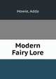 Modern Fairy Lore, Howie, Adda 