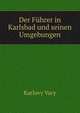 Der Fuhrer in Karlsbad und seinen Umgebungen, Karlovy Vary 