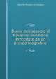 Diario dell'assedio di Navarino: memorie. Precedute da un ricordo biografico ., Giacinto Provana di Collegno 
