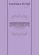 Claim of the state of Texas : letter from the acting Secretary of War transmitting a report of the result of an investigation . as to the sums of money actually expended by the state of Texas between 1855 and 1860, in payment of state volunteers, etc, United States. War Dept 