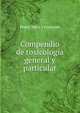 Compendio de toxicologia general y particular, Pedro Mata y Fontanet 