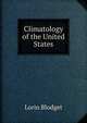 Climatology of the United States, Lorin Blodget 