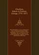 New Hampshire as it is. In three parts. Part I. A historical sketch of New hampshire. Part II. A gazetter of New Hampshire. Part III. A general view of New Hampshire. Together with the constitution of the State, Charlton, Edwin A,Ticknor, George, 1791-1871 