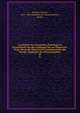 Geschichte der classischen Philologie in Deutschland von den Anfngen bis zur Gegenwart. Hrsg. durch die Historische Commission bei der Knigl. Akademie der Wissenschaften. 02, Bursian, Konrad, 1830-1883,Akademie der Wissenschaften, Berlin 