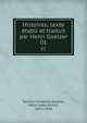 Histoires; texte tabli et traduit par Henri Goelzer. 01, Tacitus, Cornelius,Goelzer, Henri Jules Ernest, 1853-1929 