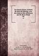 Les douze Csars, traduits du latin de Sutone, avec des notes et des rflexions par M. de La Harpe. 02, Suetonius, ca. 69-ca. 122,La Harpe, Jean-Fran?ois de, 1739-1803 