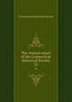 The Annual report of the Connecticut Historical Society. 21, Connecticut Historical Society 