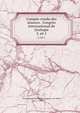 Compte-rendu des sances . Congrs international de Zoologie. 2, pt.1, International Zoological Congress. 1st. Paris, 1889 