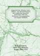 Linguistische Allotria. Laut-, Ablaut- und Reimbildungen der englischen Sprache. Nach dem Tode des Verfassers herausgegeben von Eugen Wilhelm, Koch, Friedrich, 1813-1872,Wilhelm, Eugen, 1842-1923 