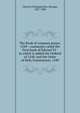 The Book of common prayer, 1549 : commonly called the First book of Edward VI : to which is added the Ordinal of 1549, and the Order of Holy Communion, 1549, Church of England,Dix, Morgan, 1827-1908 
