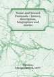 Nome and Seward Peninsula : history, description, biographies and stories, Harrison, Edward Sanford, 1859- 
