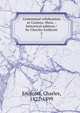 Centennial celebration at Canton, Mass. : historical address / by Charles Endicott. 2, Endicott, Charles, 1822-1899 