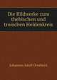 Die Bildwerke zum thebischen und troischen Heldenkreis, Johannes Adolf Overbeck 