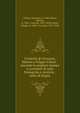 Croniche di Giovanni, Matteo e Filippo Villani : secondo le migliori stampe e corredate di note filologiche e storiche : testo di lingua, Villani, Giovanni, d. 1348,Villani, Matteo, d. 1363. Croniche. 1857-1858,Villani, Filippo, d. 1405? Croniche. 1857-1858 