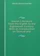 Jewish Literature from the Eighth to the Eighteenth Century: With an Introduction on Talmud and ., Moritz Steinschneider 