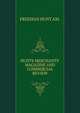 HUNTS MERCHANTS' MAGAZINE AND COMMERCIAL REVIEW, FREEMAN HUNT AM. 