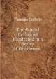 The Gospel in Ezekiel Illustrated in a Series of Discourses. ., Guthrie Thomas 