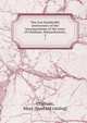 The two hundredth anniversary of the incorporations of the town of Chatham, Massachusetts;. 2, Chatham, Mass. [from old catalog] 