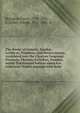 The Books of Genesis, Exodus, Leviticus, Numbers, and Deuteronomy, translated into the Choctaw language. Chenesis, Eksotus, Lefitikus, Numbas, micha Tutelonomi holisso aiena kut toshowut Chahta anumpa toba hoke, Byington, Cyrus, 1793-1868, tr,Dukes, Joseph, 1811-1861, tr 