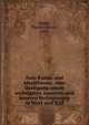 Zum Kunst- und Idealtheater; eine Darlegung seiner wichtigsten ausseren und inneren Bedingungen in Wort und Bild, Modes, Theodor Anton, 1888- 