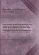 Cours pratique et th?orique de langue arabe renfermant les principes d?taill?s de la lecture, de la grammaire et du style, ainsi que les ?l?ments de la prosodie, accompagn? d'un trait? du language arabe usuel et de ses divers dialectes en Alg?rie, Bresnier, Louis Jacques, 1814-1869 