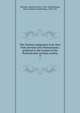 The German emigration from New York province into Pennsylvania . prepared at the request of the Pennsylvania-German society. 9, Richards, Matthias Henry, 1841-1898,Richards, Henry Melchior Muhlenberg, 1848-1935 