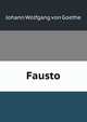 Fausto, Johann Wolfgang Goethe 