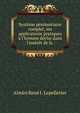 Syst?me p?nitentiaire complet, ses applications pratiques ? l'homme d?chu dans l'int?r?t de la ., Almire Ren? J . Lepelletier 